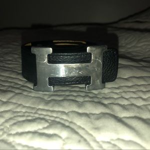 Hermès Belt